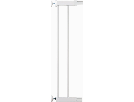 Extensión SAFETY 1ST de Puerta de Seguridad (Easy Close - 14 cm - Blanco)
