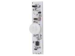 Omni-módulo Sensor Infrarrojo Abs Recargable Usb Placa De Circuito Para Armario Cocina Dc5v
