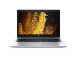 Portátil HP Elitebook 850 G6 I7-8665U 16Gb 256Gb Ssd Bt Reacondicionado