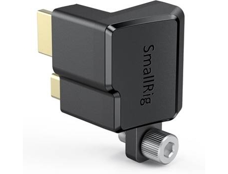 Adaptador HDMI USB-C SMALLRIG 2700 BMPCC 4K