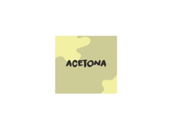 Acetona Pura 5 Lt