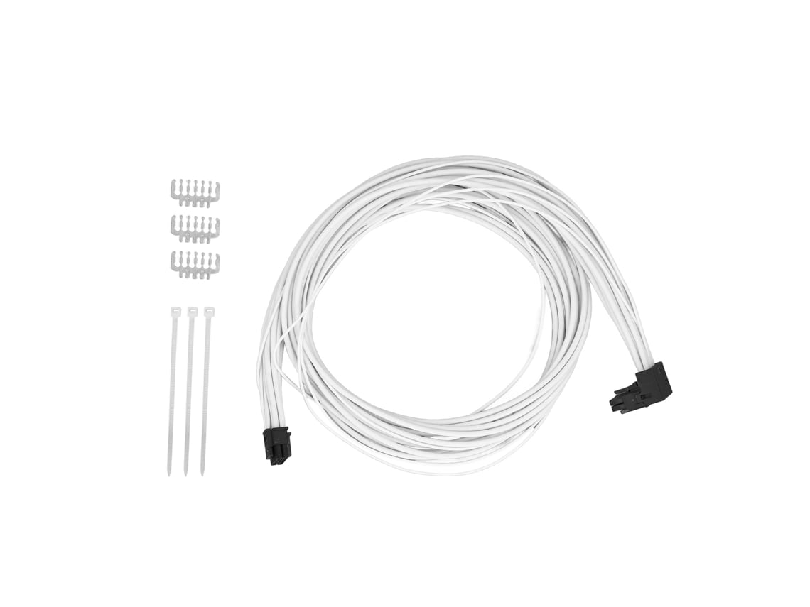 Cable de alimentación modular Baoj-2026novo para GPU 12V HPWR 4090 4080