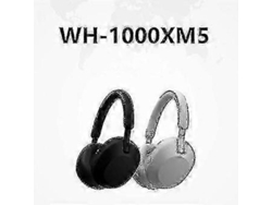 Auriculares Inalámbricos Bluetooth Sony Wh-1000xm5 Con Cancelación De Ruido Y Micrófono.