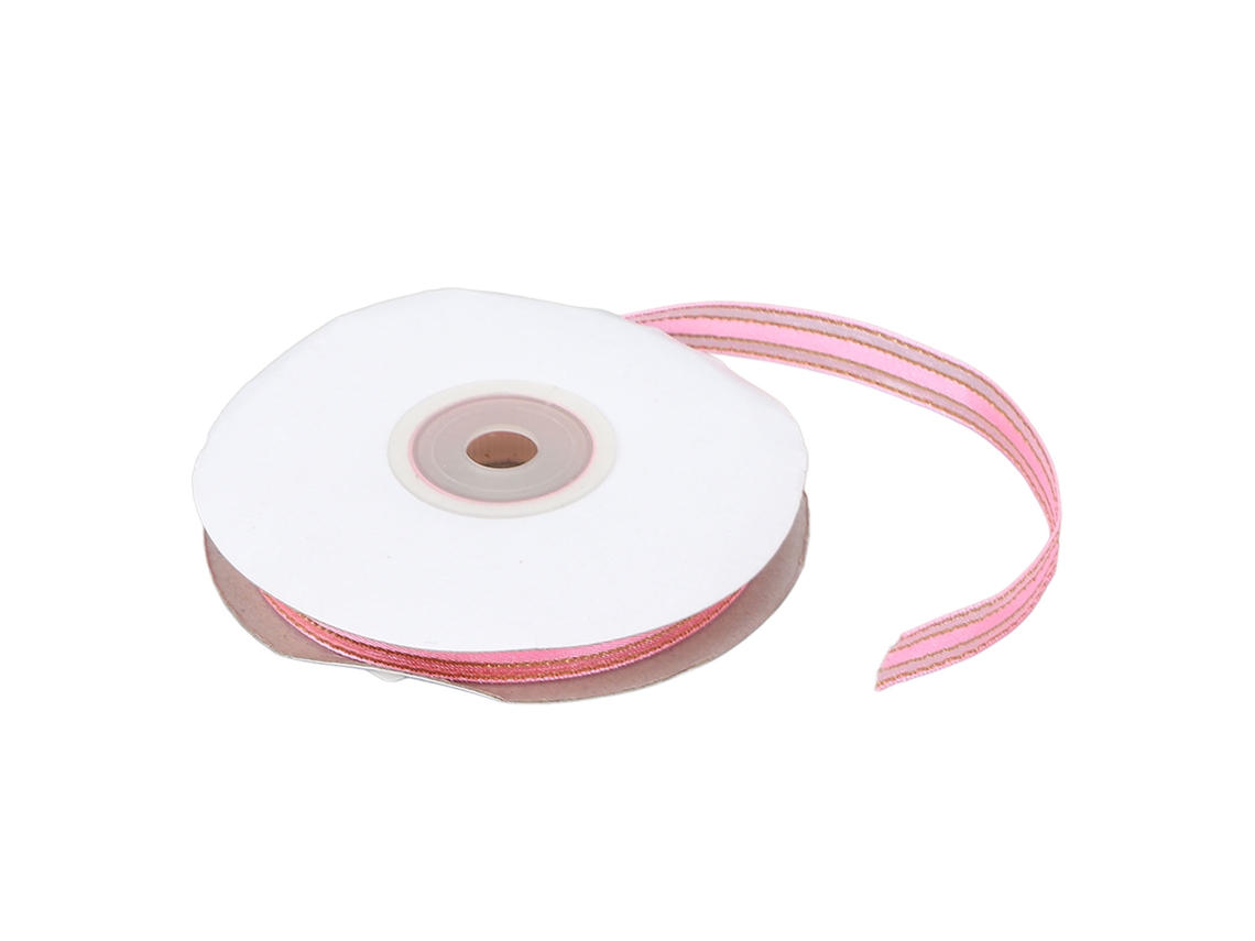 Vlrla-polyester Chiffon Satin Ribbon Para Wedding Decor