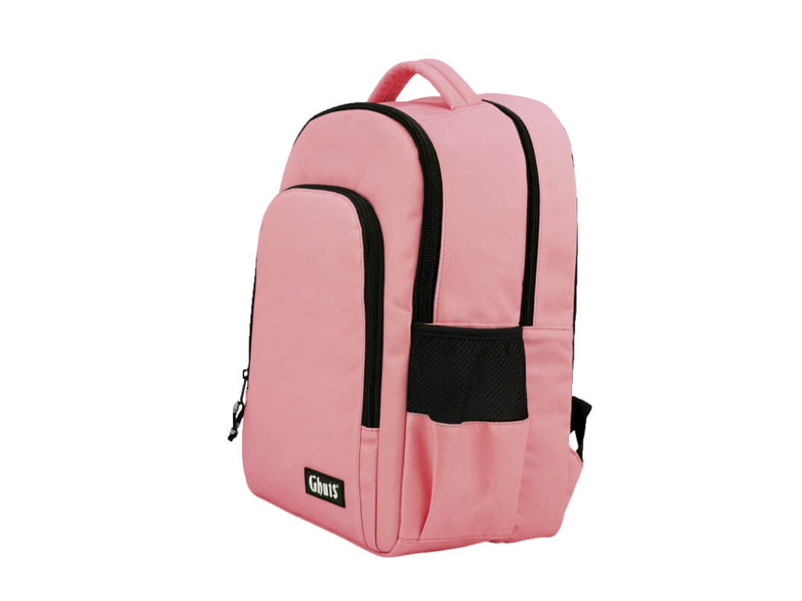 Mochila para portátil Gh202 L50 Rosa Fresa 2022550 Ghuts
