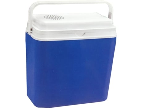 Nevera Eléctrica 24 Litros 12V
