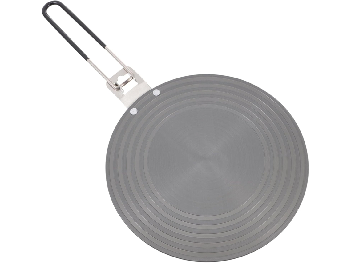Placa Adaptadora Para Utensilios De Cocina. El Diseño Del Mango Facilita El Agarre Y Hace Que Sea Más Cómod...
