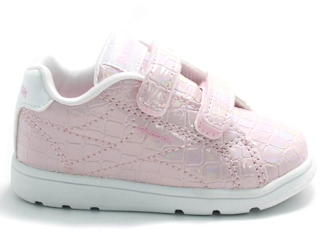 Zapatillas REEBOK Royal Complete CLN 2 Bebés (26 - Rosa)