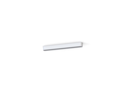 Lámpara NOWODVORSKI Soft Led White 60X6 (Blanco - Aluminio)