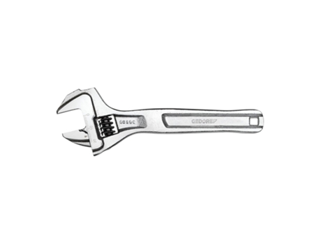 Llave Ajustable De 10 (3100251) GEDORE Sb 60 S 10 C