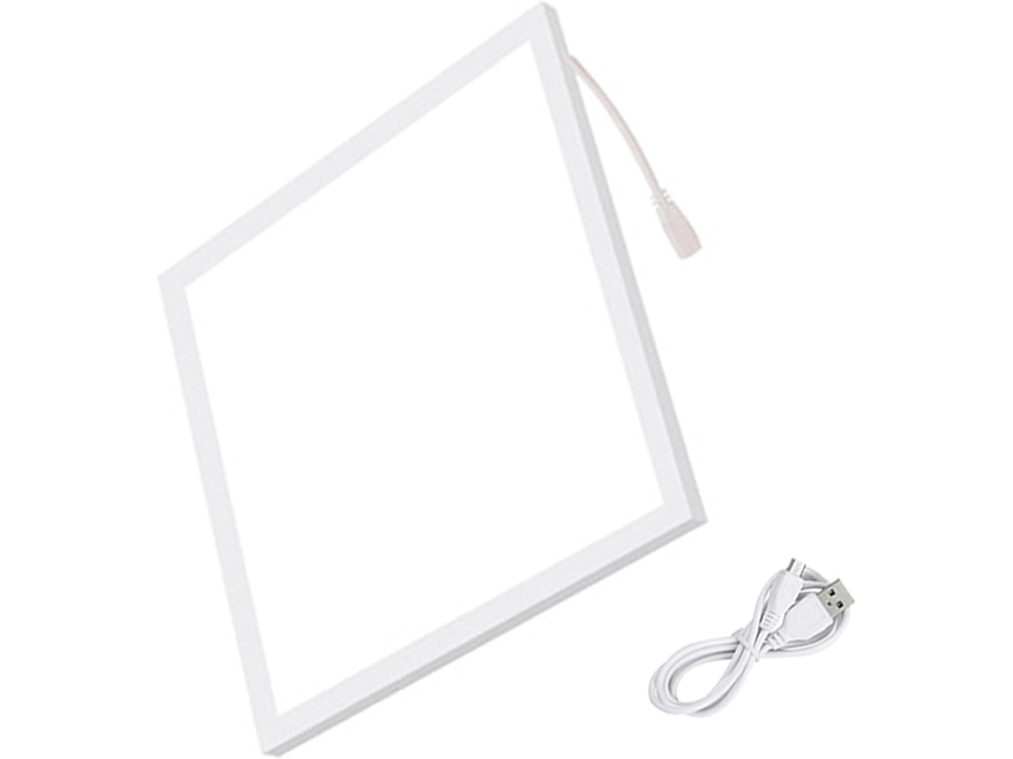 Luz De Vídeo Led Para Grabación, Lámpara De Acento Táctil Para Fotografía