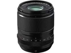 FUJIFILM FUJINON XF23MMF1.4 R LM WR