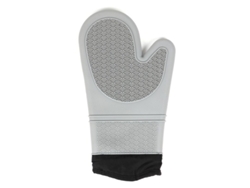2026-42079-guantes De Horno De Silicona Y Algodón Grueso Antiquemaduras Impermeables Resistentes A Altas Temperaturas Grises
