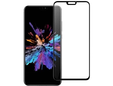 Protector de Pantalla Cristal Templado Honor Play G4M GorilasGlass