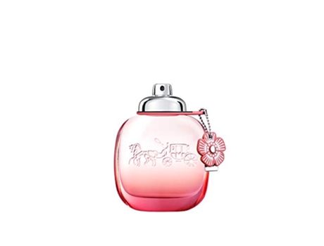 Perfume COACH Floral Blush Edp (90 ml)