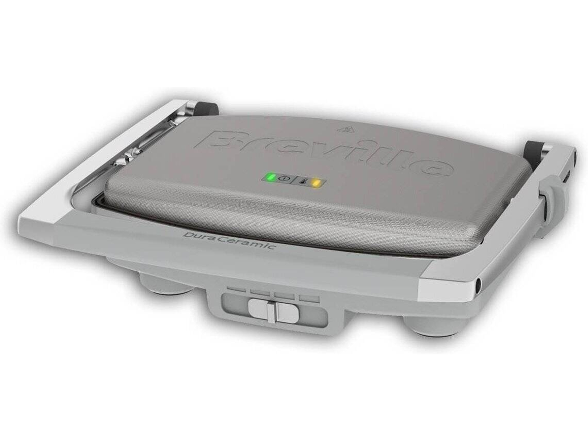 Sandwichera BREVILLE Duraceramic VST071X