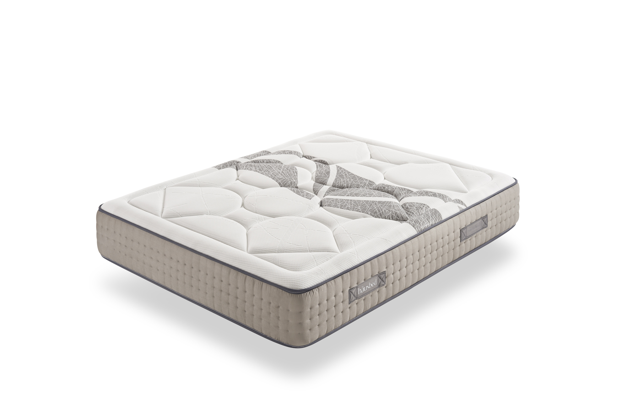 Colchón HAUSBED Söner Viscoelástico 80x180cm