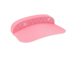 Soporte Rosa Arena - Visera Para Móvil