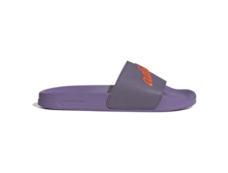 Chanclas de Mujer ADIDAS SPORTSWEAR Adilette Shower Morado (37)