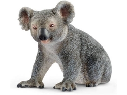 Figura de Jugar SCHLEICH Koala