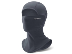 Casco TAISHENGDA mate, anticaída, con lente HD, para ciclismo.