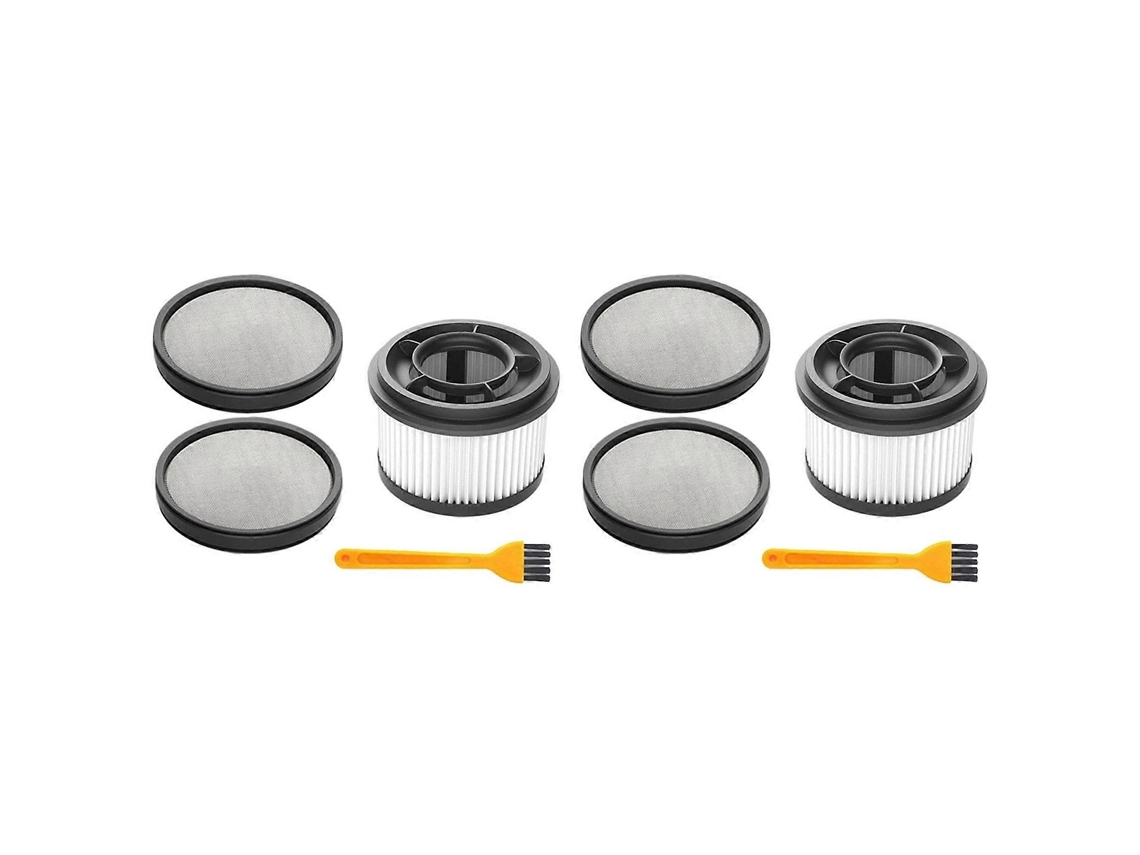 6x Hepa Filter And Pre Filter For Dreame T10 / T20 / T20 Pro / T30 / T30 Neo Series Vacuum Cleaner Spare Parts