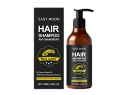 Worten Champú anticaspa para hombre