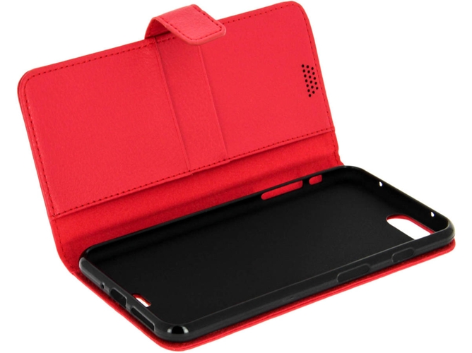 Funda iPhone 7 Plus, 8 Plus AVIZAR Book