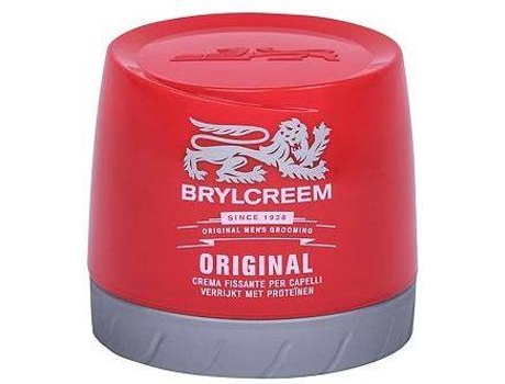 Labial Líquido BRYLCREEM Original Glossy Hold Крем За