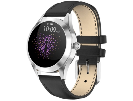 Smartwatch ENZONS negro