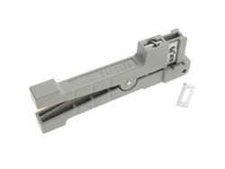 Pelacables Regulable Hasta 3,2 Mm BEMATIK