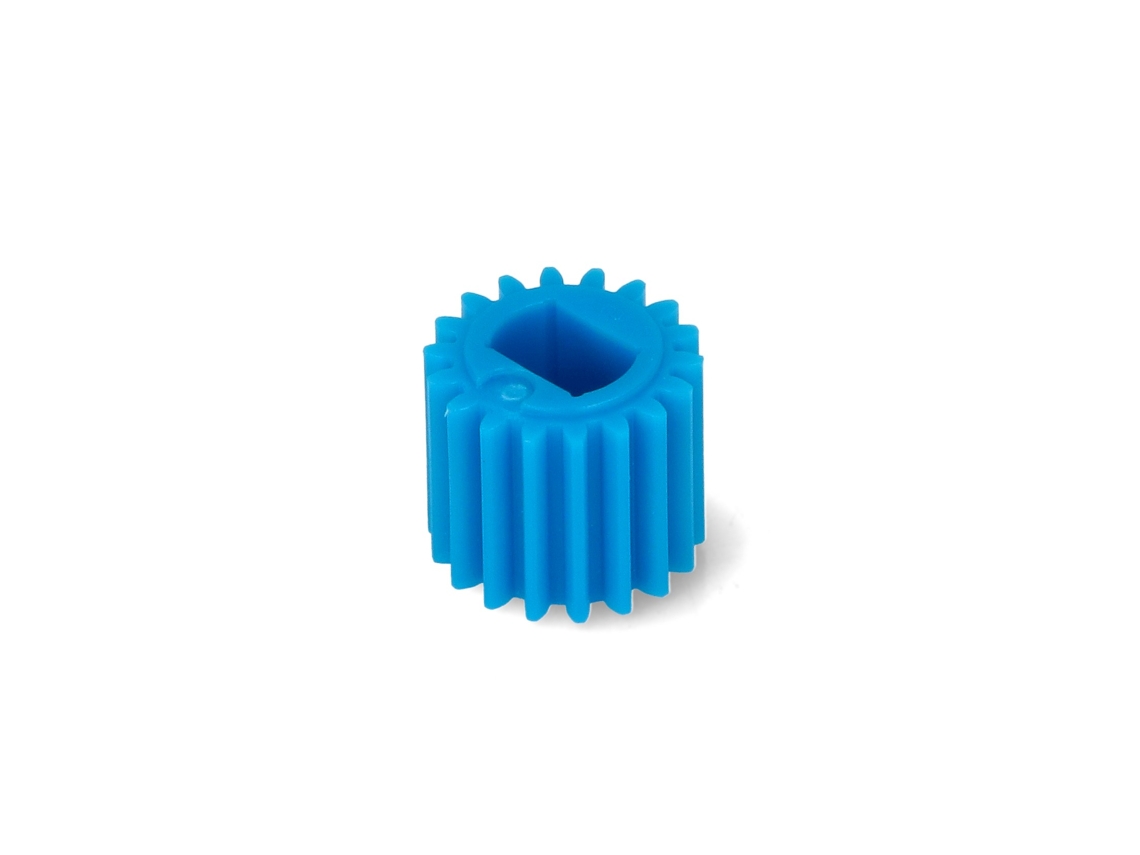 Piñón (para Grande Eje) Para Máquina De Café Ven-0v0943