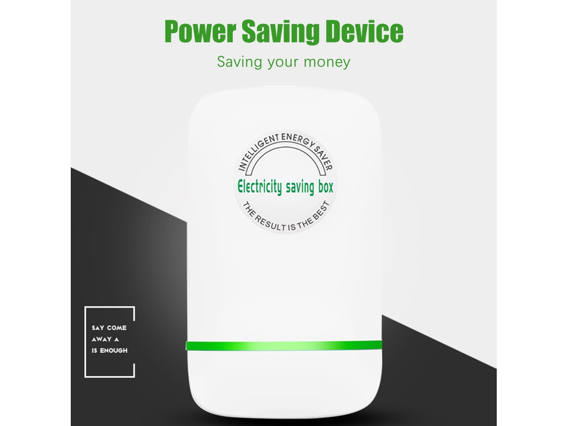 Dispositivo Inteligente De Ahorro De Energía Miraclewatt De 28 Kw, Enchufable Y Listo Para Usar, 90 V-250 V (enchufe Británico).