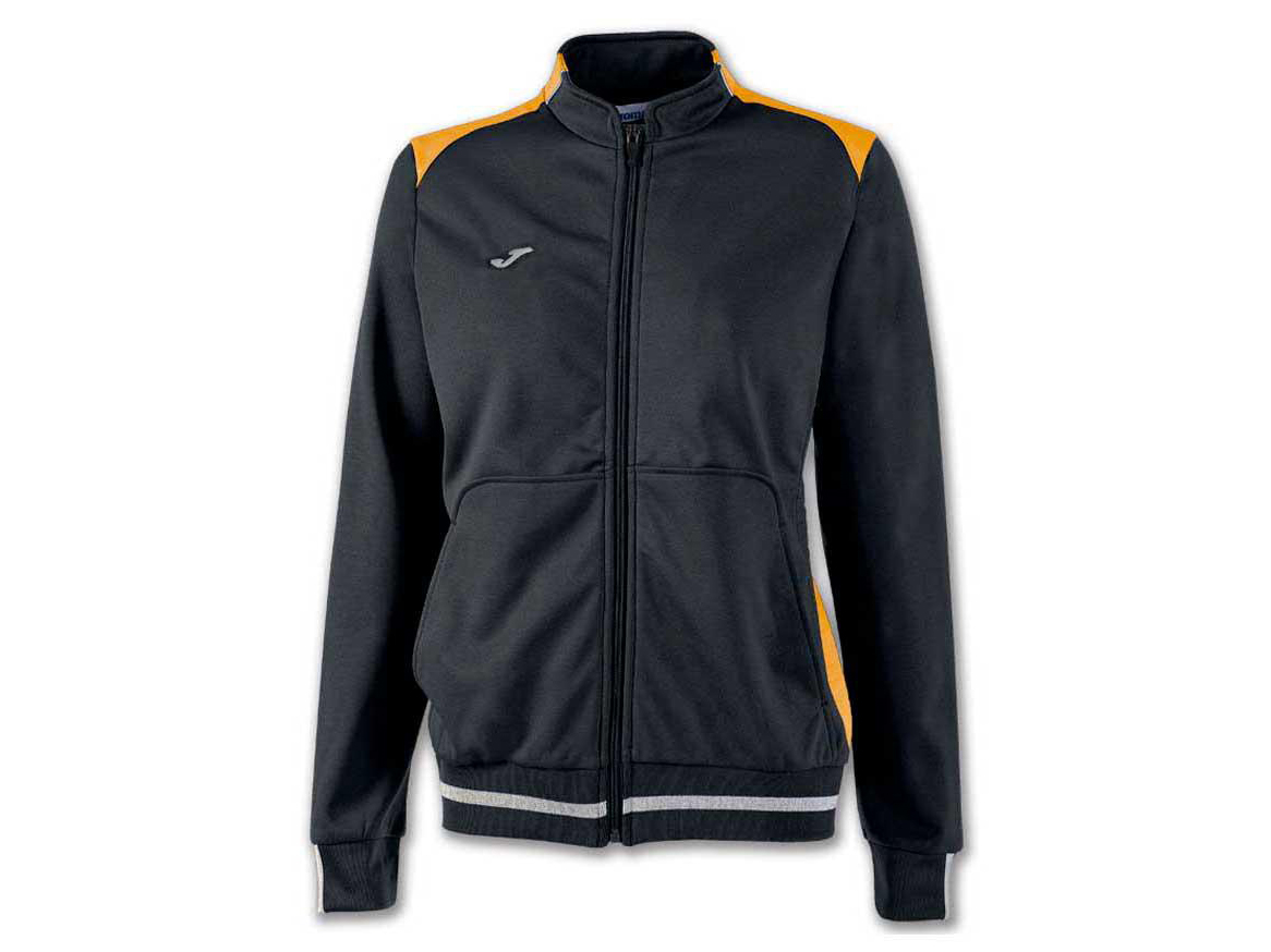 Abrigo para Mujer JOMA Campus Ii Multicolor para Fútbol (XL)
