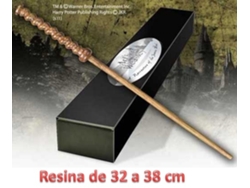 Varita Arthur Weasley THE NOBLE COLLECTION
