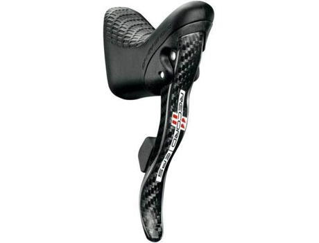Palancas de Frenos CAMPAGNOLO con Cambio Dual Road Record Eps Ergopower Eu