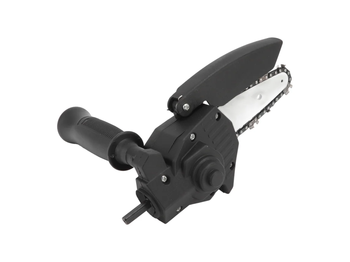 Adaptador para mini sierra eléctrica Chaberlu
