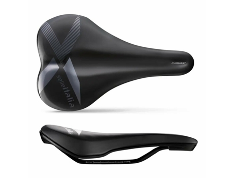 Silla de montar Selle Italia X-Bow TI