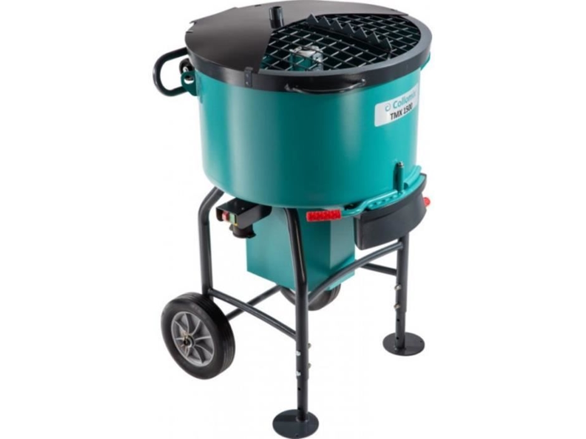 Batidora Compacta COLLOMIX Tmx 1500 37081