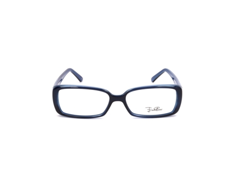 Montura de Gafas Mujer Emilio Pucci EP2661-428 Azul