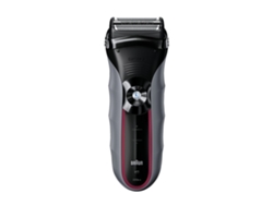 Máquina de Afeitar BRAUN Serie 3 320