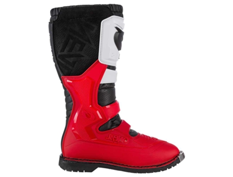 Botas Unisex ONEAL Rider Pro Multicolor para Motociclismo (EU 48)