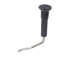 Botón De Embrague Para Motor Fueraborda De 2 Tiempos De 9,9 Hp Y 15 Hp, Pieza N.° 6b4-41271-00