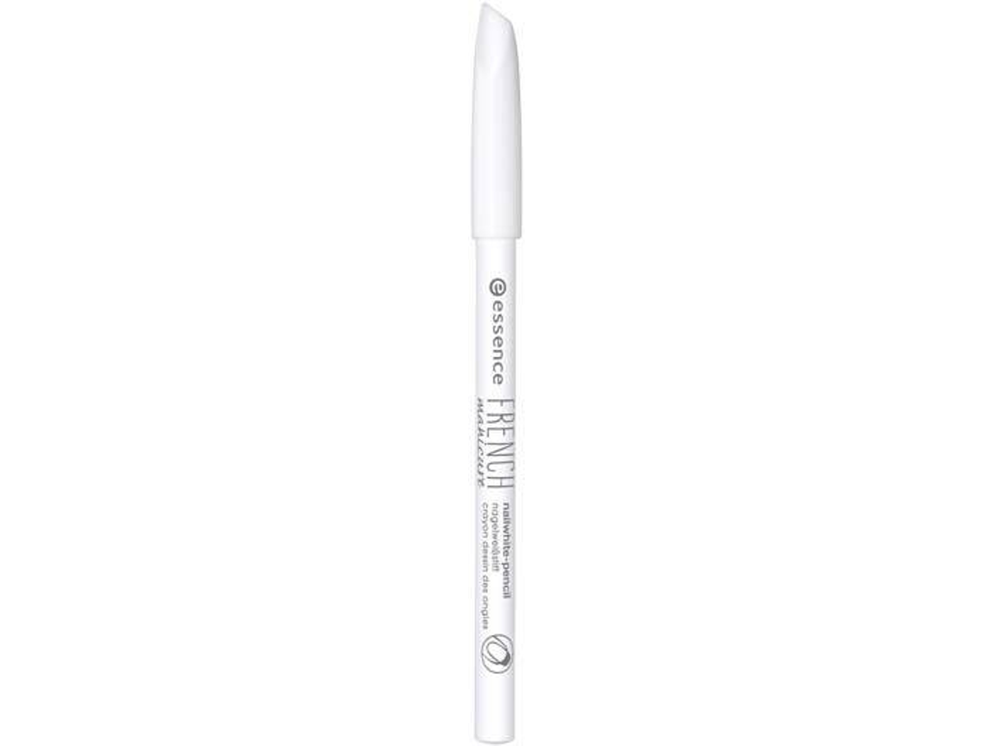 Lápis De Uñas ESSENCE French Manicure Care