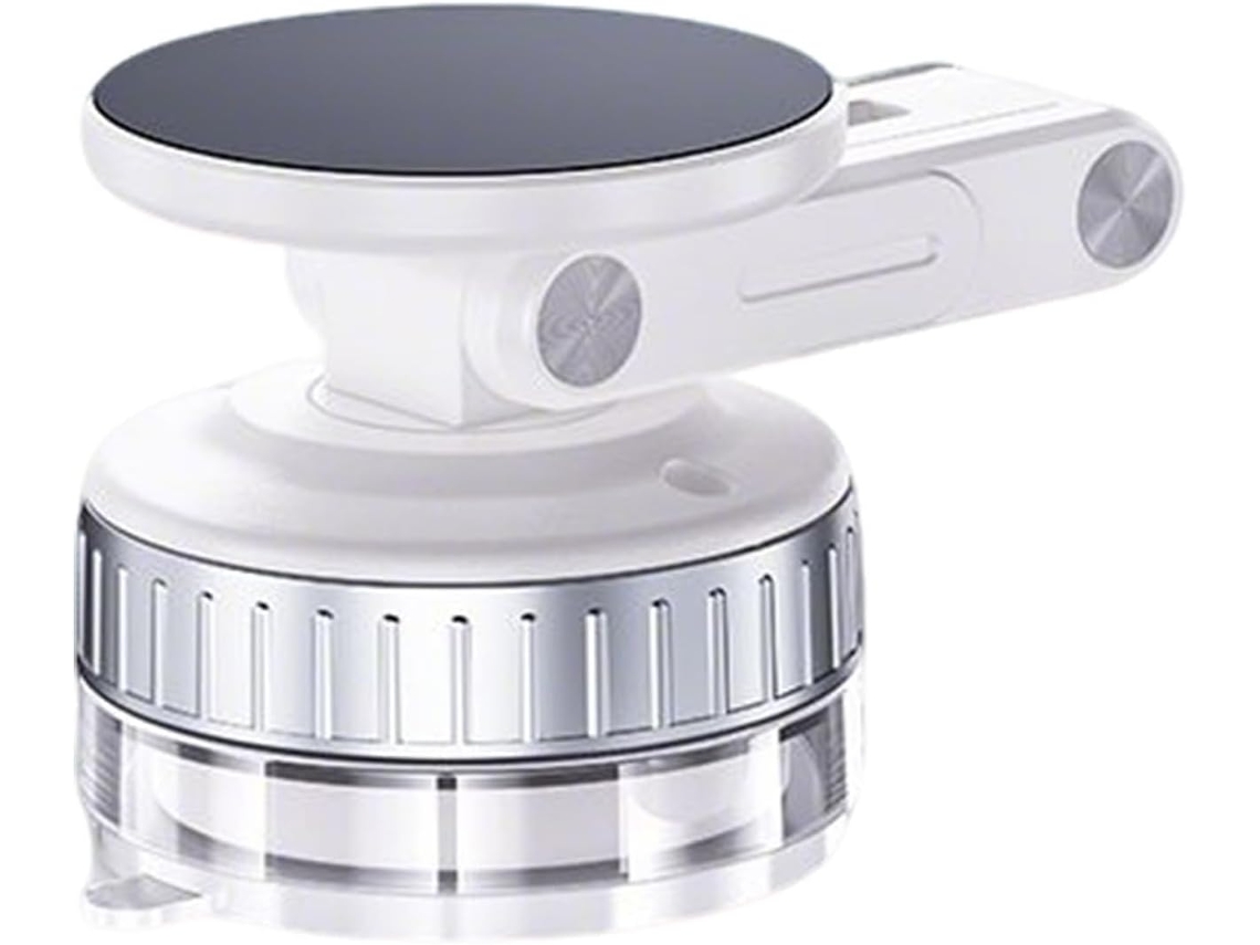 Soporte Para Teléfono De Coche | Rotación De 360 Grados – Ventosa Para Salpicadero Para Uso En Coche, Viajes Y Camiones.