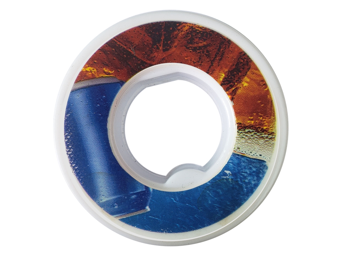 Taza de café de acero inoxidable de 450 ml, doble capa con asa, fácil mantenimiento
