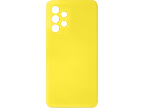 Carcasa Samsung Galaxy A32 AVIZAR Amarillo