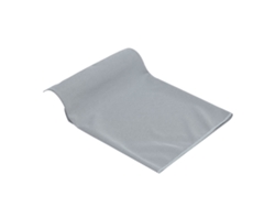 2026-toalla De Enfriamiento Ligera Suave Transpirable Para Yoga Deporte Correr Gimnasio Entrenamiento Gris 30x90cm