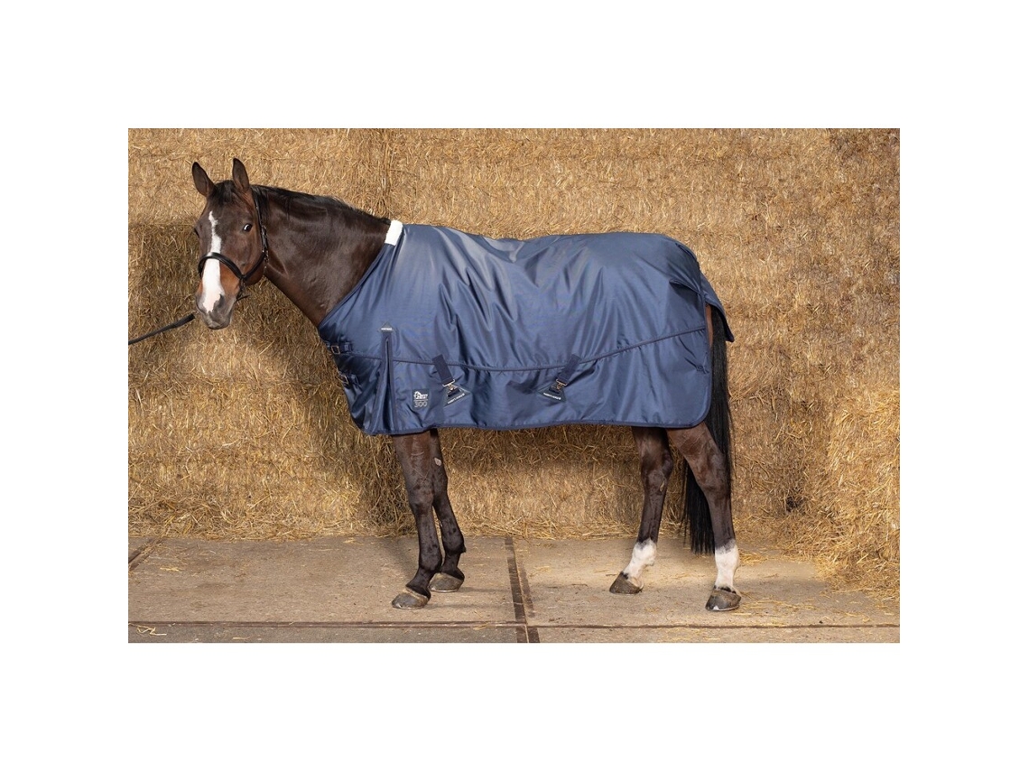 Manta de exterior para caballos Xtreme 1680D 300 g HARRY'S HORSE