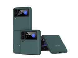 Funda Fosco para Samsung Galaxy Z Fold 2 SIURN Verde